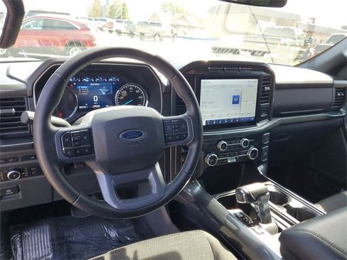 Used 2023 Ford F150 XLT w/ Equipment Group 302A High image 16