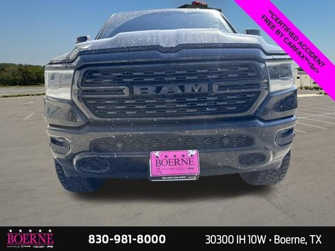 Used 2023 RAM 1500 Lone Star AWD/4WD image 5