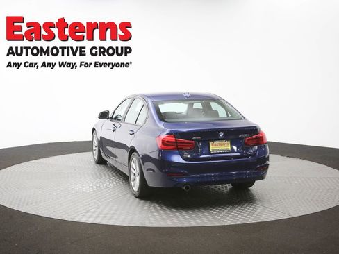 Used 2017 BMW 320i xDrive Sedan AWD/4WD image 67