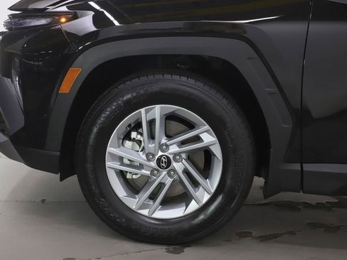 Certified 2026 Hyundai Tucson SE image 28