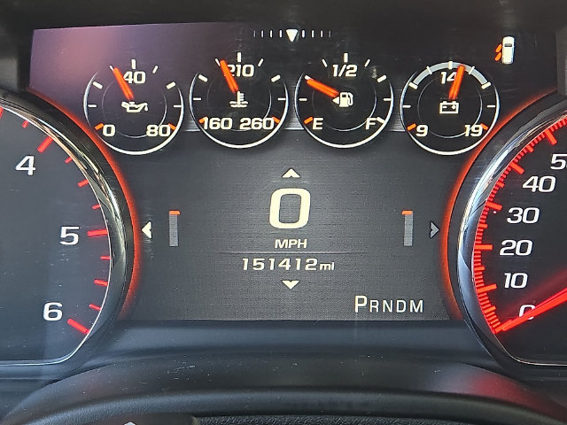 Used 2016 GMC Yukon XL Denali w/ Open Road Package AWD/4WD image 6