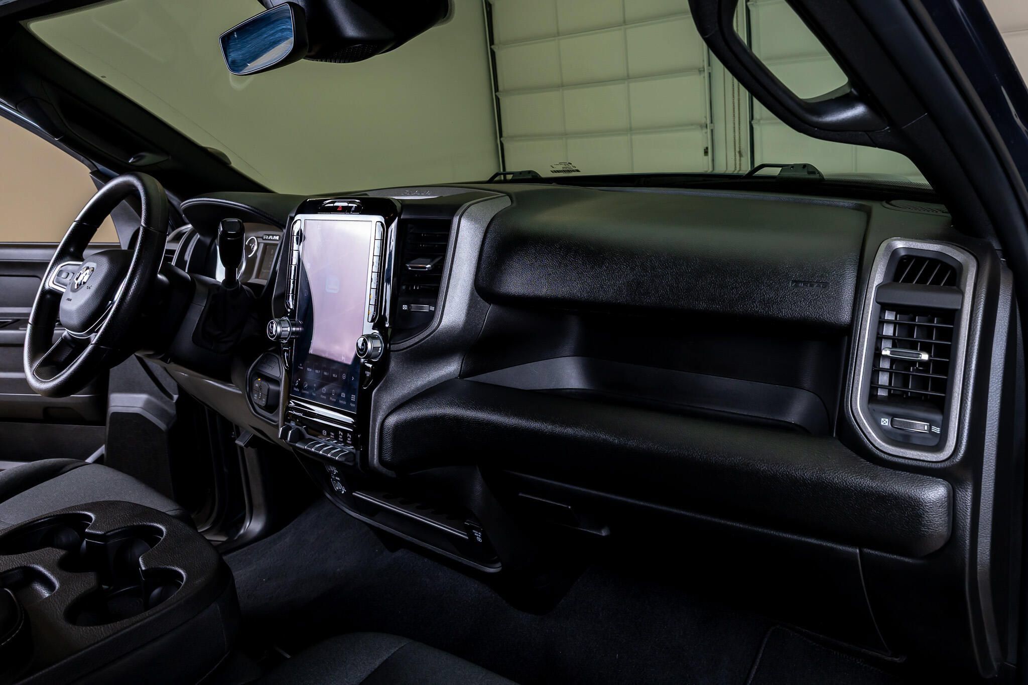 Used 2025 RAM 2500 Tradesman AWD/4WD image 16