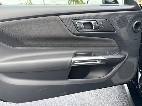 New 2026 Ford Mustang Coupe image 18