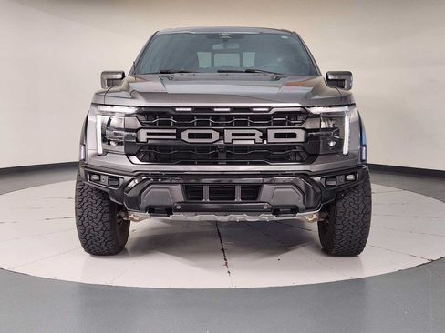 Used 2024 Ford F150 Raptor AWD/4WD image 9