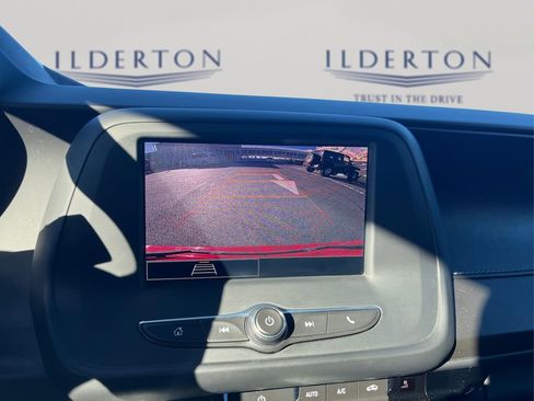 Used 2022 Chevrolet Camaro LT image 24