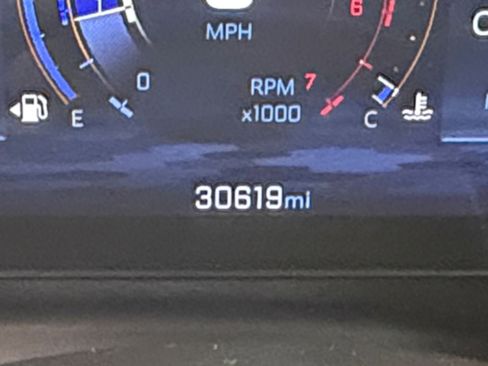 Used 2025 Chevrolet Equinox LT AWD/4WD image 39