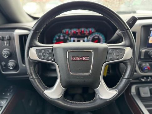 Used 2018 GMC Sierra 1500 SLT image 25