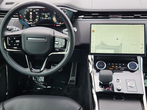 Certified 2023 Land Rover Range Rover Sport SE Dynamic AWD/4WD image 28