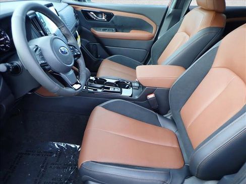 New 2026 Subaru Forester Touring image 12