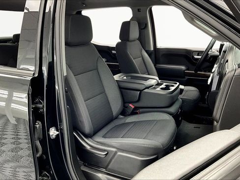 Used 2022 GMC Sierra 1500 Elevation image 7