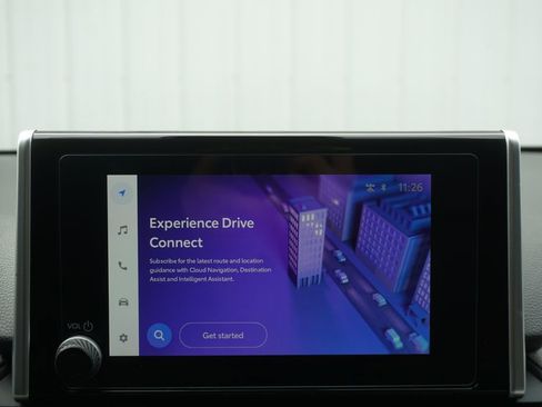 Used 2024 Toyota RAV4 XLE Premium image 12