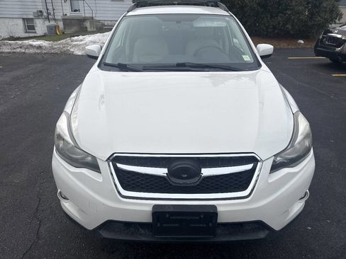 Used 2015 Subaru Crosstrek 2.0i Premium image 1