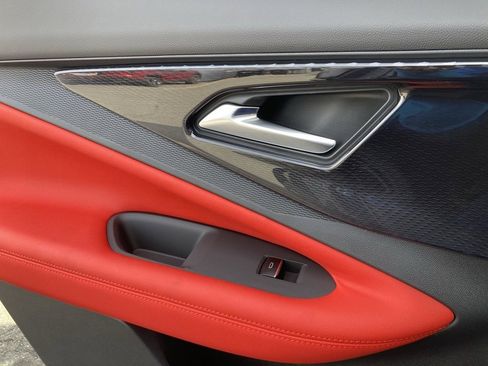 New 2026 Chevrolet Blazer EV RS w/ Super Cruise Package image 24