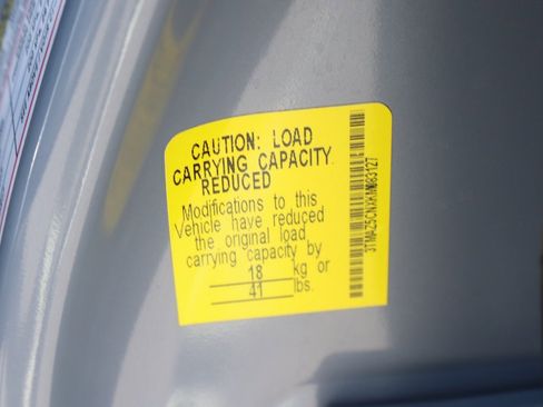 Used 2019 Toyota Tacoma TRD Sport image 51