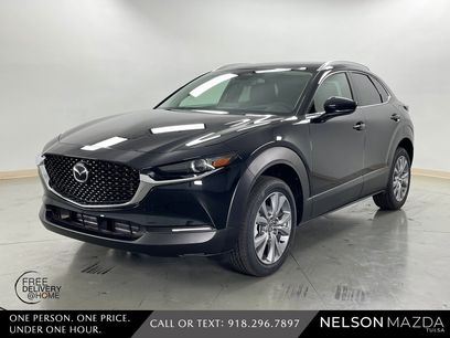 New 2025 MAZDA CX-30 AWD 2.5 S w/ Premium Package