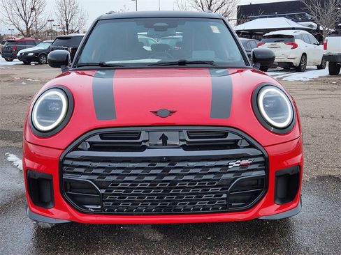 New 2026 MINI Cooper S image 6