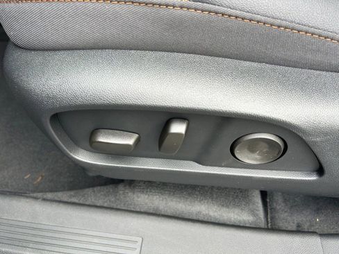 New 2026 Chevrolet Equinox ACTIV w/ Safety and Technology Package FWD image 52