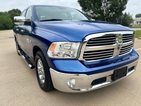 Used 2016 RAM 1500 Lone Star RWD image 4