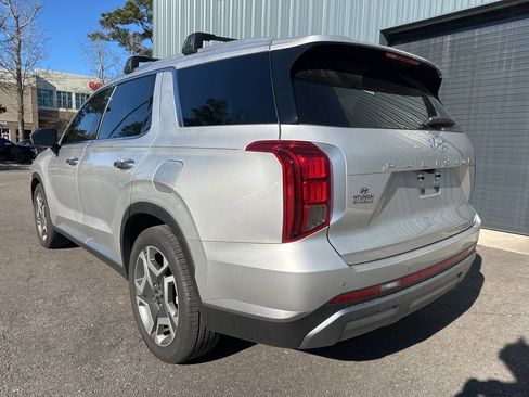 Used 2025 Hyundai Palisade SEL image 6