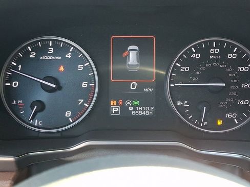 Used 2020 Subaru Outback Touring XT image 22