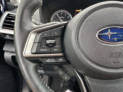 Certified 2023 Subaru Forester Touring AWD/4WD image 32