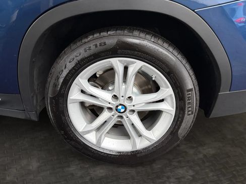 Used 2021 BMW X3 xDrive30i w/ Convenience Package AWD/4WD image 39