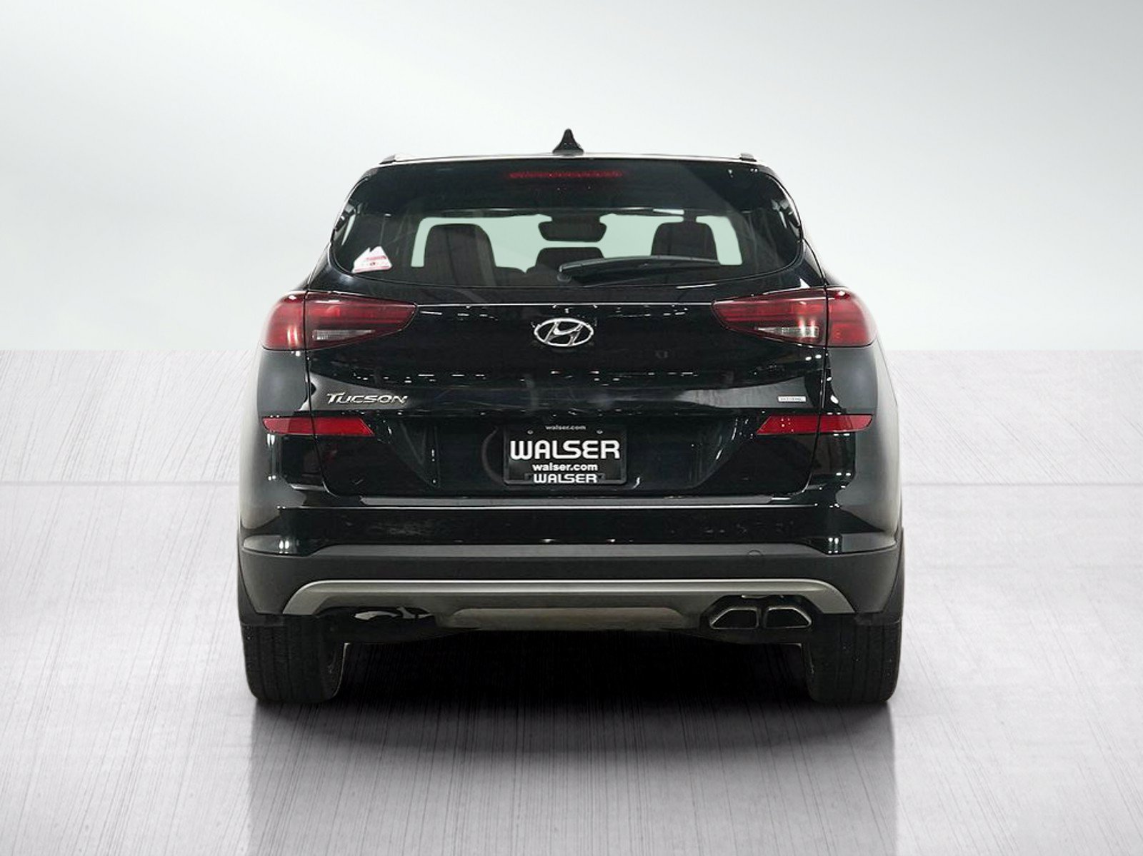 Used 2020 Hyundai Tucson Sport w/ Winter Weather Package AWD/4WD image 4