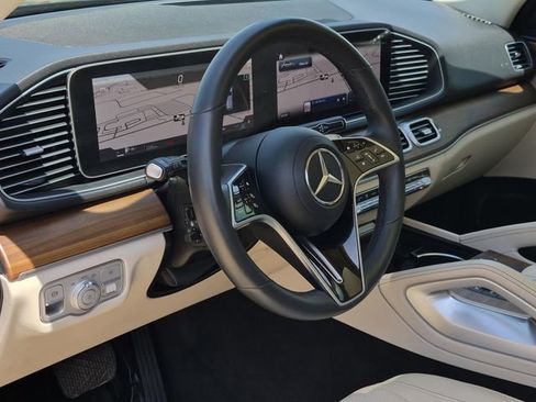 Certified 2024 Mercedes-Benz GLE 350 4MATIC image 14