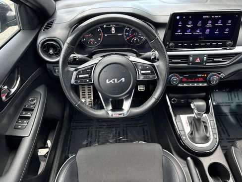 Used 2023 Kia Forte GT-Line image 16
