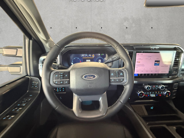 Used 2026 Ford F350 Lariat w/ FX4 Off-Road Package AWD/4WD image 21