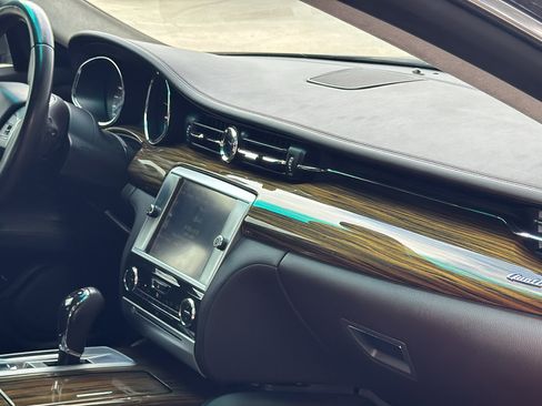 Used 2014 Maserati Quattroporte S Q4 image 28