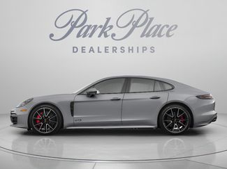 Used 2019 Porsche Panamera GTS AWD/4WD video 2