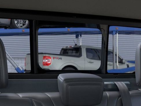 New 2026 Ford Maverick Lariat w/ Black Appearance Package image 42