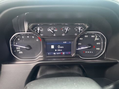 Used 2020 GMC Sierra 1500 SLT w/ SLT Premium Plus Package image 20