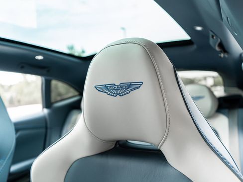 Used 2023 Aston Martin DBX 707 AWD/4WD image 27