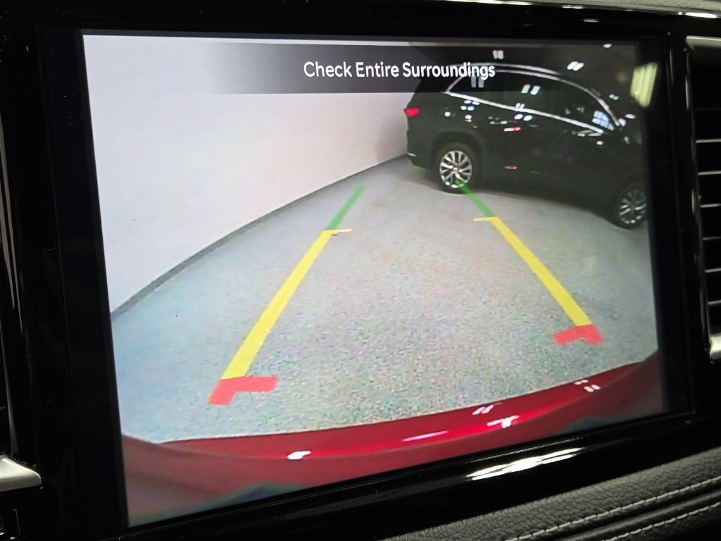 New 2026 Chrysler Pacifica Select w/ S Appearance Package FWD image 20
