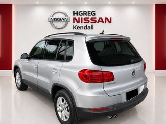 Used 2017 Volkswagen Tiguan S FWD video 2
