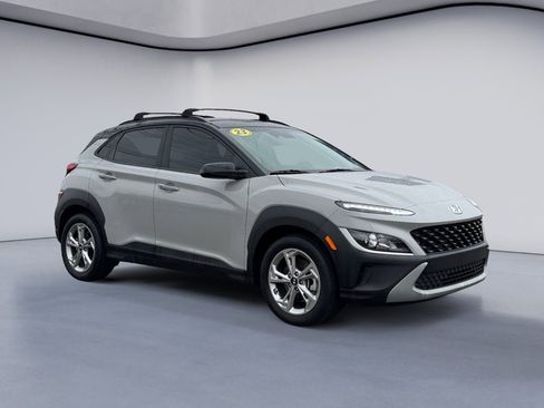 Used 2023 Hyundai Kona SEL image 7