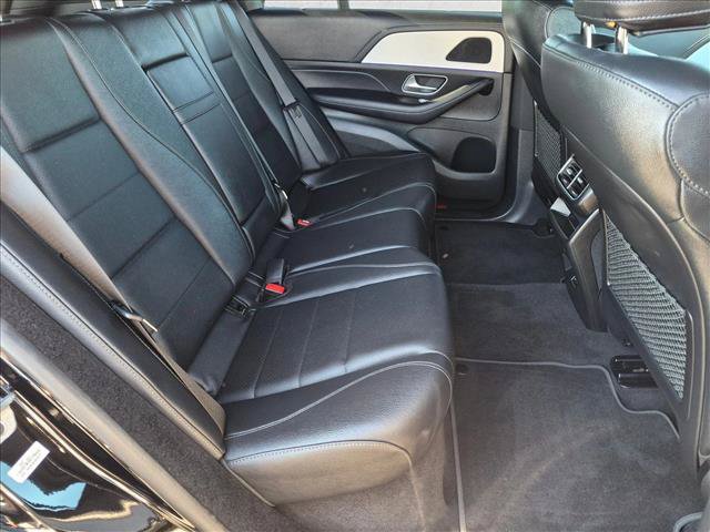 Used 2024 Mercedes-Benz GLE 350 4MATIC image 20