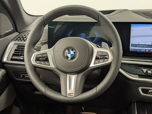 New 2026 BMW X5 xDrive40i w/ M Sport Package image 18
