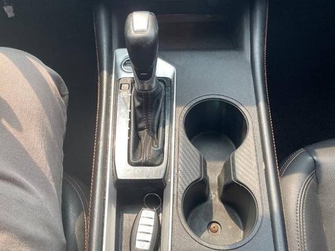 Used 2021 Nissan Altima 2.5 SR FWD image 19
