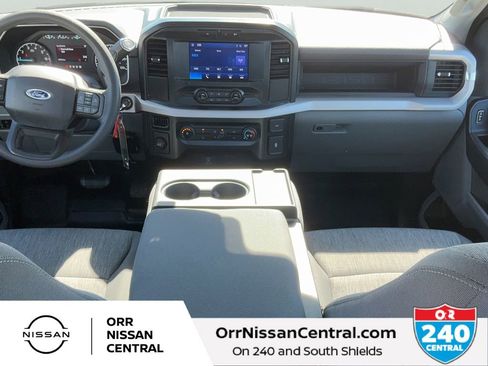 Used 2023 Ford F150 XL image 15