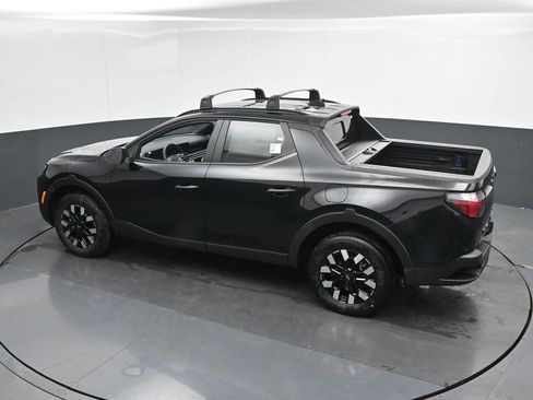 New 2026 Hyundai Santa Cruz SEL image 42