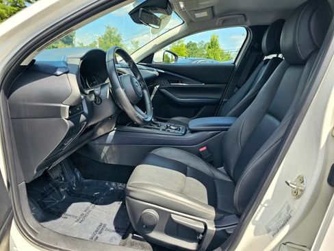Used 2021 MAZDA CX-30 AWD 2.5 S w/ Select Package image 17