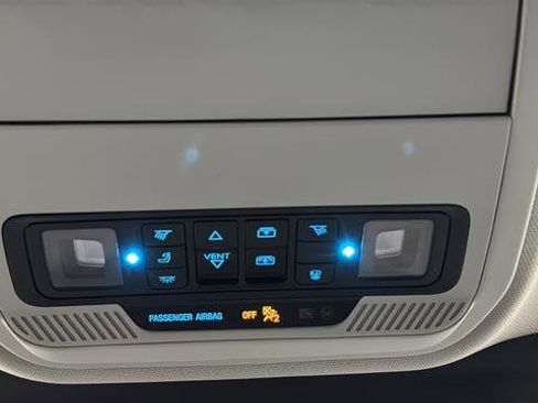 Used 2025 Ford Expedition Active AWD/4WD image 35