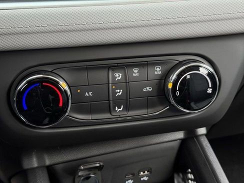 New 2026 Chevrolet TrailBlazer LS w/ LS Convenience Package image 15