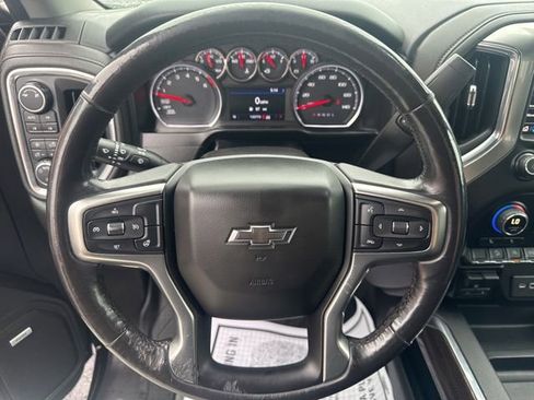Used 2019 Chevrolet Silverado 1500 RST AWD/4WD image 18