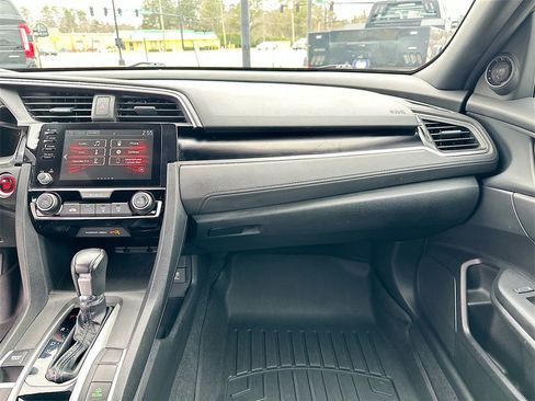 Used 2021 Honda Civic Sport image 20