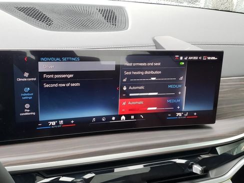 New 2026 BMW X5 M60i image 25