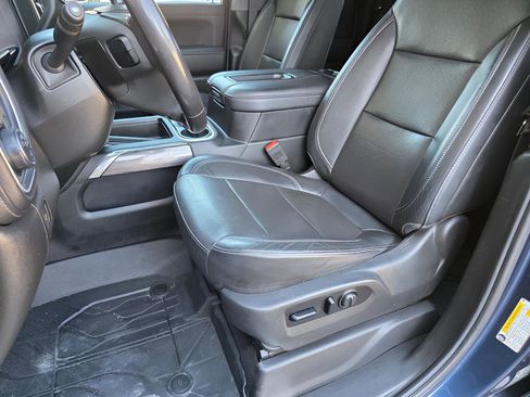 Used 2020 Chevrolet Silverado 1500 LTZ w/ LTZ Plus Package image 20